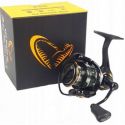 KOŁOWROTEK SAVAGE GEAR SG8 3000H FD 10+1BB