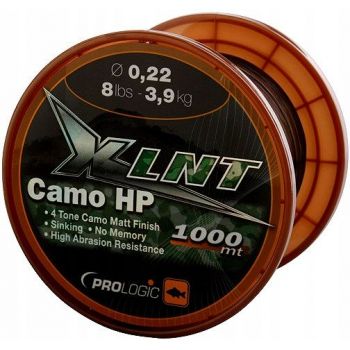 ŻYŁKA PROLOGIC XLNT HP 0,33mm 1000m 16lb 7,4kg