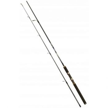 WĘDKA MISTRALL ZINO AMBI SPIN 2,40m 10-30g