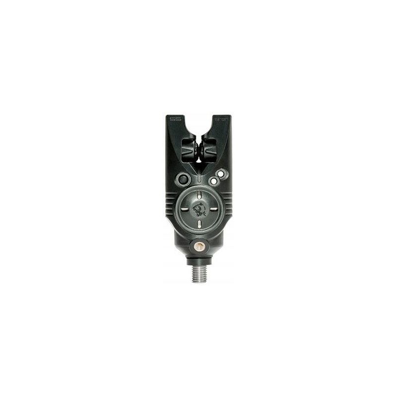 SYGNALIZATOR NASH SIREN S5 WHITE SYGNALIZATOR NASH SIREN S5 WHITE