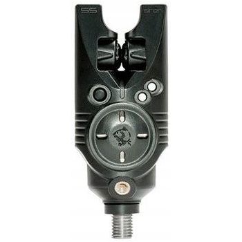 SYGNALIZATOR NASH SIREN S5 GREEN