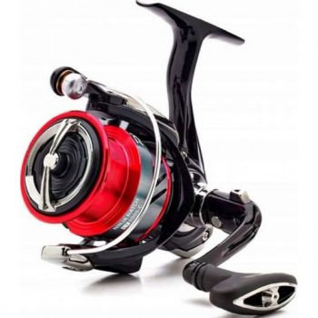 KOŁOWROTEK DAIWA NINJA MATCH LT 3000-C