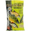 ZANĘTA ROBINSON MVDE 1kg BREAM YELLOW
