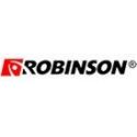 HACZYKI ROBINSON TITANIUM LIMERICK ROZ. 2/0 8szt