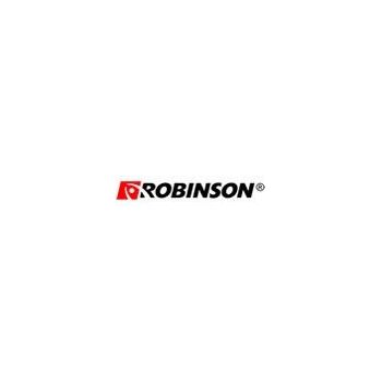 HACZYKI ROBINSON TITANIUM LIMERICK ROZ. 2/0 8szt