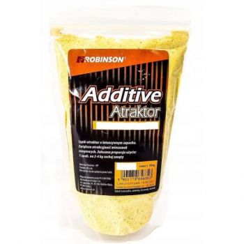 ATRAKTOR ROBINSON ZANĘTOWY WANILIA SCOPEX 200g