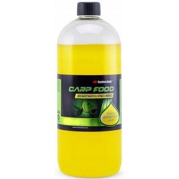 ATRAKTOR TANDEM BAITS EURO BOOSTER XXL ANANAS 1L