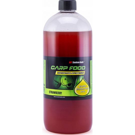 ATRAKTOR TANDEM BAITS EURO BOOSTER XXL TRUSKAWKA 1 ATRAKTOR TANDEM BAITS EURO BOOSTER XXL TRUSKAWKA 1