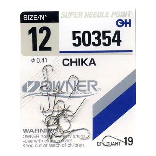 HACZYKI OWNER CHIKA 50354 ROZMIAR 10 SREBRNE HACZYKI OWNER CHIKA 50354 ROZMIAR 10 SREBRNE