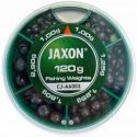 ŚRUCINY ŚRUT JAXON 120g KP CJ-AA003