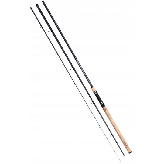 WĘDKA MIKADO X-PLODE N.G MEDIUM FEEDER 3,30m 120g WĘDKA MIKADO X-PLODE N.G MEDIUM FEEDER 3,30m 120g