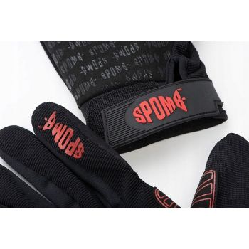 RĘKAWICE DO RZUTU SPOMB PRO CASTING GLOVES L