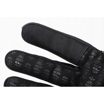RĘKAWICE DO RZUTU SPOMB PRO CASTING GLOVES L