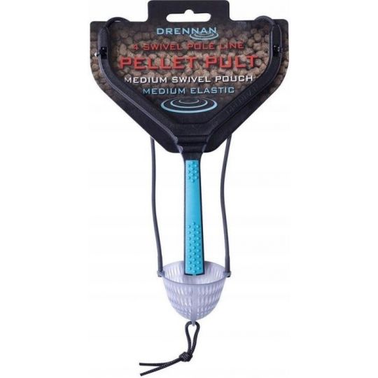 PROCA DRENNAN DO PRZYNĘT POLE L PELLET PULT MEDIUM PROCA DRENNAN DO PRZYNĘT POLE L PELLET PULT MEDIUM