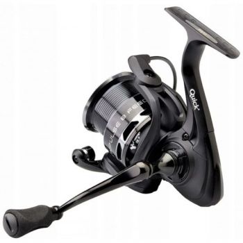 KOŁOWROTEK DAM QUICK IMPULSE 8 FEEDER 4000 FD