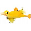 WOBLER KACZKA SAVAGE GEAR DUCK 10,5cm 28g YELLOW