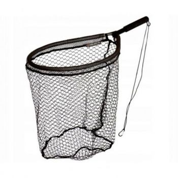 PODBIERAK SAVAGE GEAR PRO FINEZZE LENDING NET L