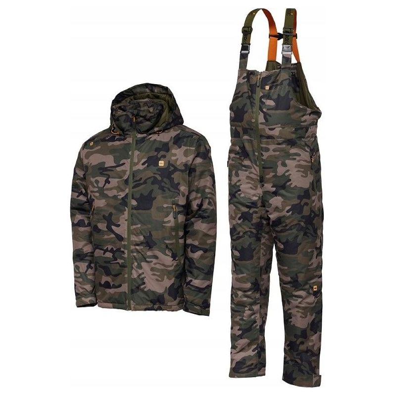 KOMBINEZON PROLOGIC ZIMOWY AVENGER THERM CAMO 3XL