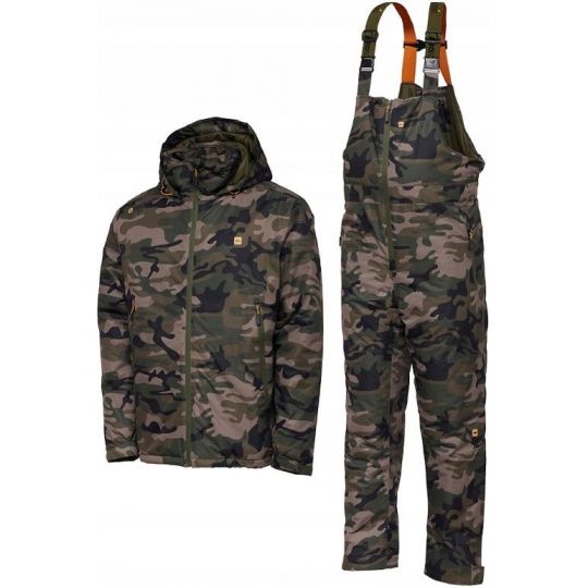 KOMBINEZON PROLOGIC ZIMOWY AVENGER THERM CAMO 3XL