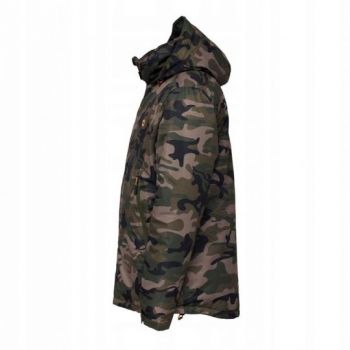 KOMBINEZON PROLOGIC ZIMOWY AVENGER THERM CAMO 3XL