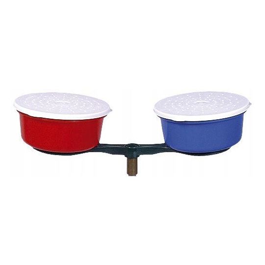 KOMPLET POJEMNIKÓW JAXON AK-PK081 KOMPLET POJEMNIKÓW JAXON AK-PK081