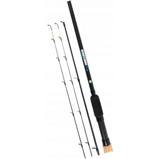 WĘDKA PRESTON IGNITION 9ft CARP FEEDER 275cm 30g WĘDKA PRESTON IGNITION 9ft CARP FEEDER 275cm 30g