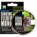 ŻYŁKA PRESTON REFLO SINKING FEDER MONO 0,23mm 150m