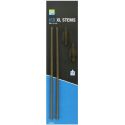 LOTKI PRESTON XL STEMS 2szt