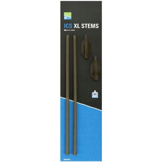 LOTKI PRESTON XL STEMS 2szt LOTKI PRESTON XL STEMS 2szt