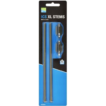 LOTKI PRESTON XL STEMS 2szt