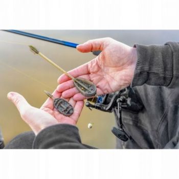 LOTKI PRESTON XL STEMS 2szt