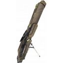 POKROWIEC MISTRALL USZTYWNIANY 150cm KHAKI 3KOMORY