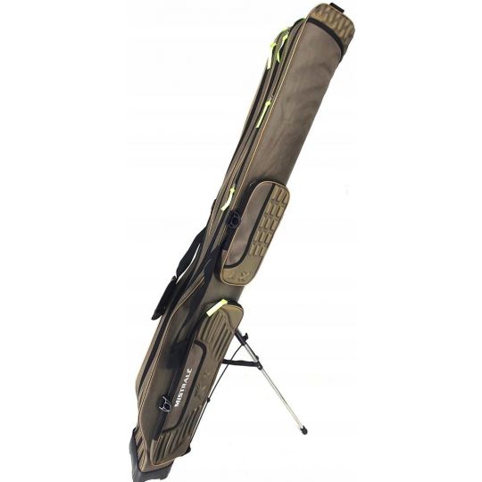 POKROWIEC MISTRALL USZTYWNIANY 150cm KHAKI 3KOMORY POKROWIEC MISTRALL USZTYWNIANY 150cm KHAKI 3KOMORY