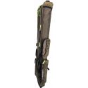 POKROWIEC MISTRALL USZTYWNIANY 150cm KHAKI 3KOMORY