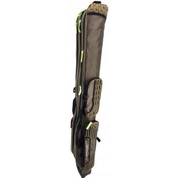 POKROWIEC MISTRALL USZTYWNIANY 150cm KHAKI 3KOMORY