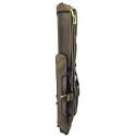 POKROWIEC MISTRALL USZTYWNIANY 150cm KHAKI 3KOMORY