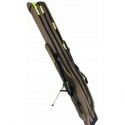 POKROWIEC MISTRALL USZTYWNIANY 150cm KHAKI 3KOMORY