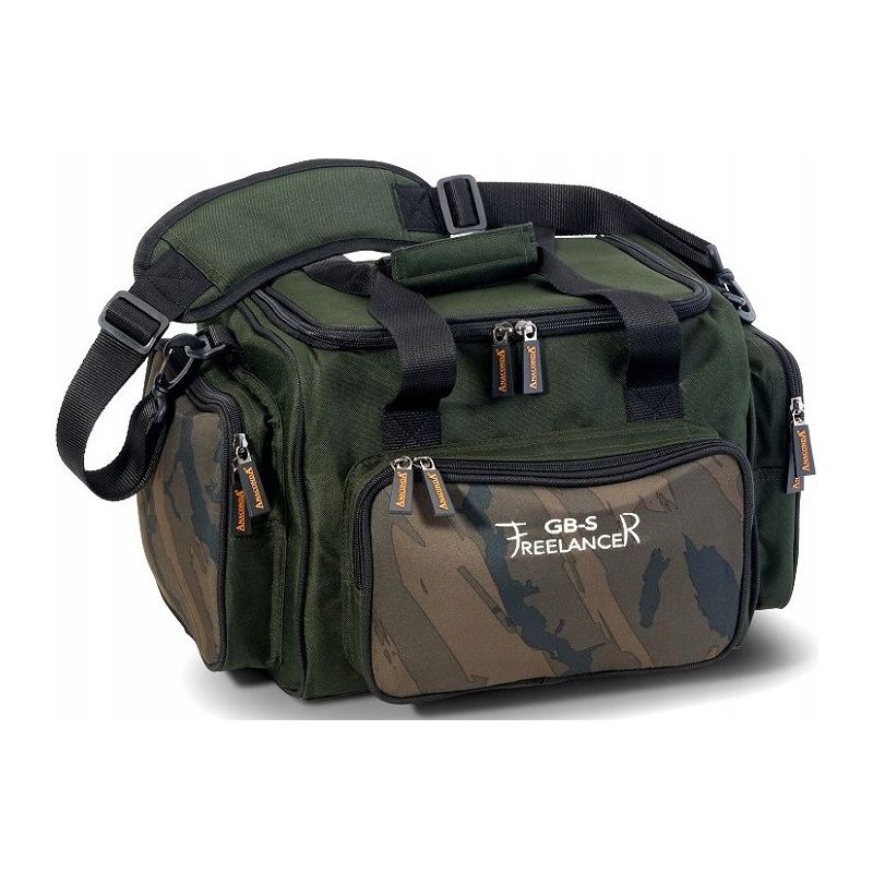 TORBA ANACONDA FREELANCER GEAR BAG SMALL