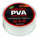 SIATKA PVA FOX SLOW MELT STICK 14mm 20m ZAPASOWA