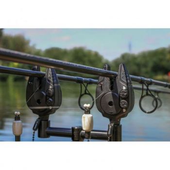 ZESTAW SYGNALIZATORÓW FOX MX MICRON 4 ROD SET 4+1