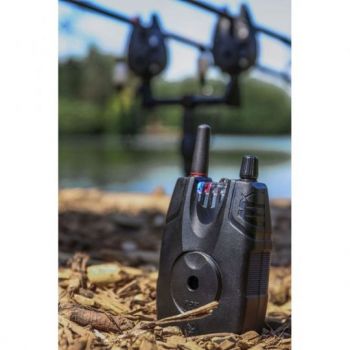 ZESTAW SYGNALIZATORÓW FOX MX MICRON 4 ROD SET 4+1
