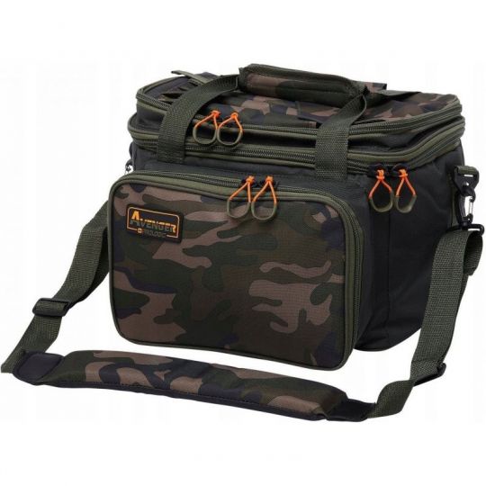 TORBA PROLOGIC AVENGER CARRYALL S WĘDKARSKA TORBA PROLOGIC AVENGER CARRYALL S WĘDKARSKA