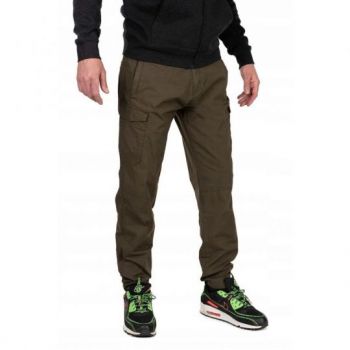 SPODNIE FOX COLLECTION LW CARGO TROUSER S