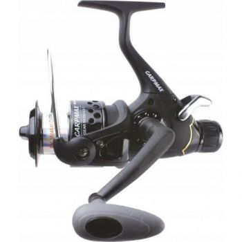 KOŁOWROTEK MISTRALL CARPMAX RS 40 4000