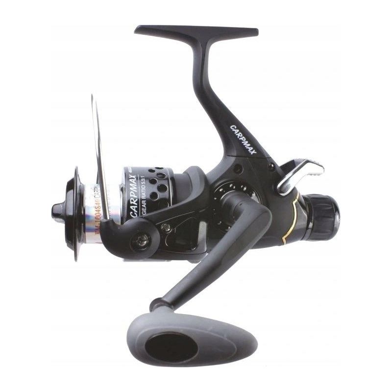 KOŁOWROTEK MISTRALL CARPMAX RS 40 4000 KOŁOWROTEK MISTRALL CARPMAX RS 40 4000