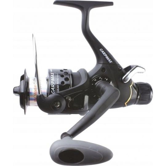 KOŁOWROTEK MISTRALL CARPMAX RS 40 4000 KOŁOWROTEK MISTRALL CARPMAX RS 40 4000