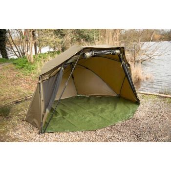 NAMIOT PARASOL WĘDKARSKI FOX 60 BROLLY SYSTEM
