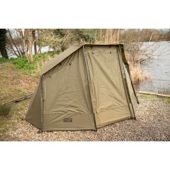 NAMIOT PARASOL WĘDKARSKI FOX 60 BROLLY SYSTEM