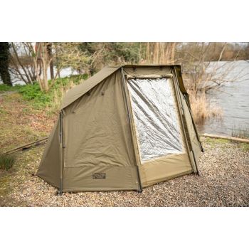 NAMIOT PARASOL WĘDKARSKI FOX 60 BROLLY SYSTEM
