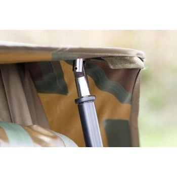 NAMIOT PARASOL WĘDKARSKI FOX 60 BROLLY SYSTEM